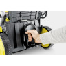 Аккумуляторная газонокосилка KARCHER LMO 36-40 BATTERY SET 1.444-450