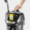 Пылесос для золы KARCHER AD 2 BATTERY 1.348-300