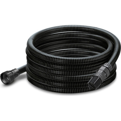Всасывающий шланг KARCHER c фильтром и клапаном 7 м 3/4